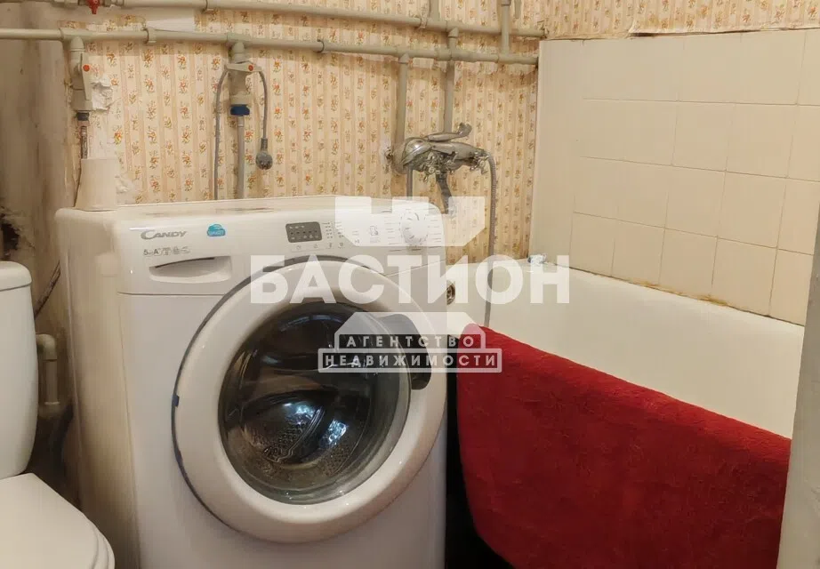 Продаётся 1-комнатная квартира, 30.9 м²