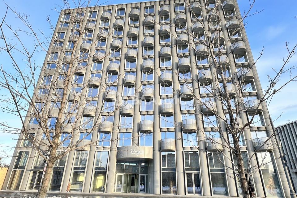 Продаётся 2-комнатная квартира, 37 м²