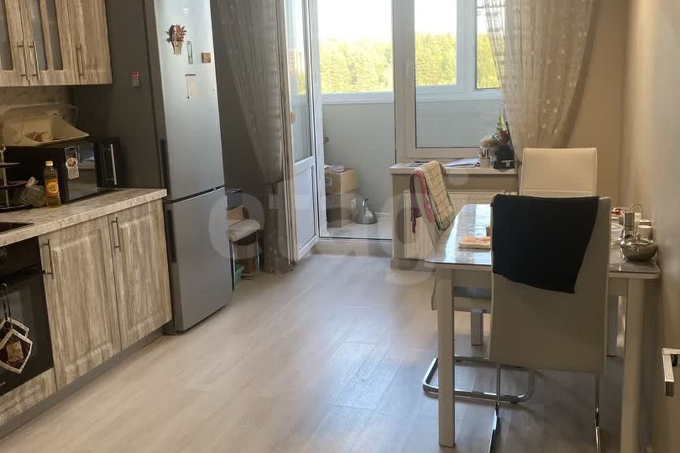 Сдаётся 3-комнатная квартира, 81.8 м²