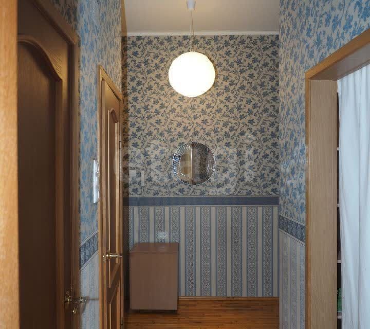 Сдаётся 1-комнатная квартира, 46 м²