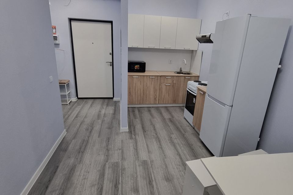 Сдаётся 1-комнатная квартира, 36.4 м²