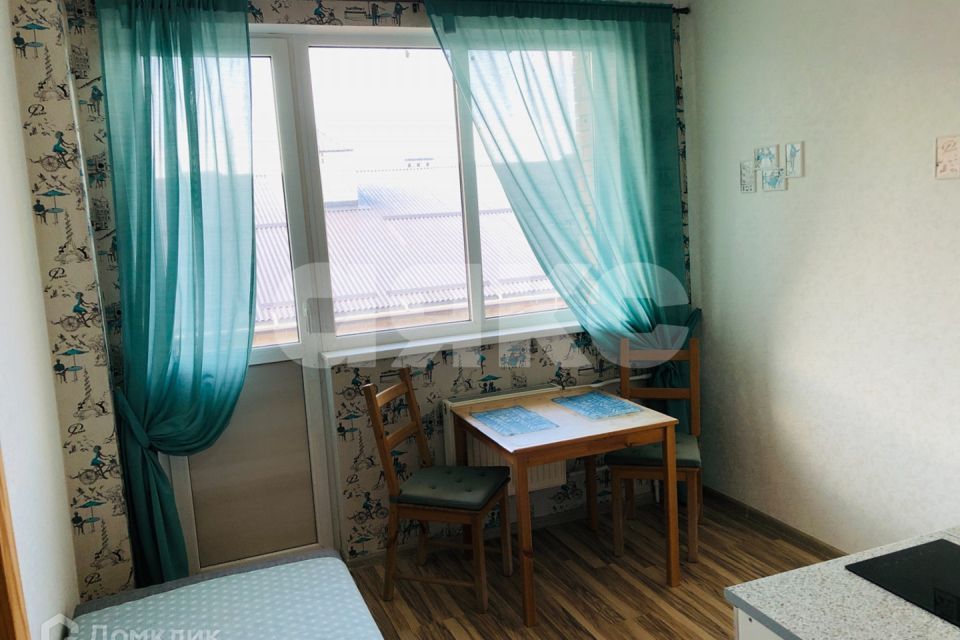 Продаётся студия, 16 м²