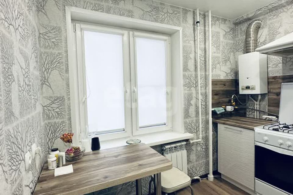 Продаётся 1-комнатная квартира, 29.8 м²