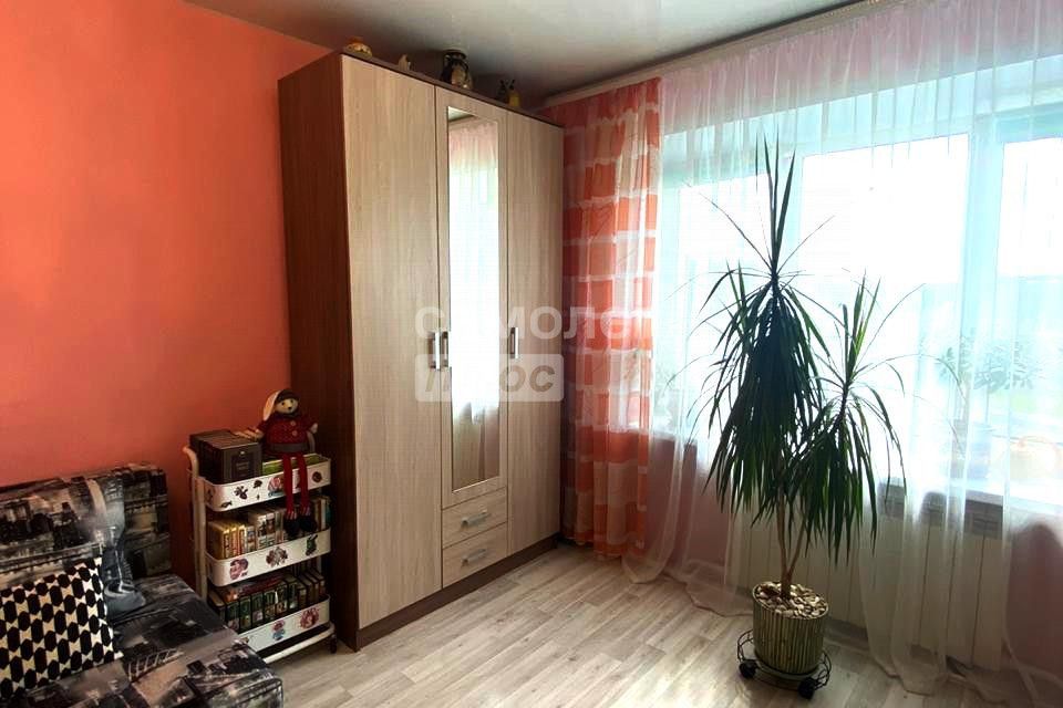 Продаётся 1-комнатная квартира, 28.2 м²