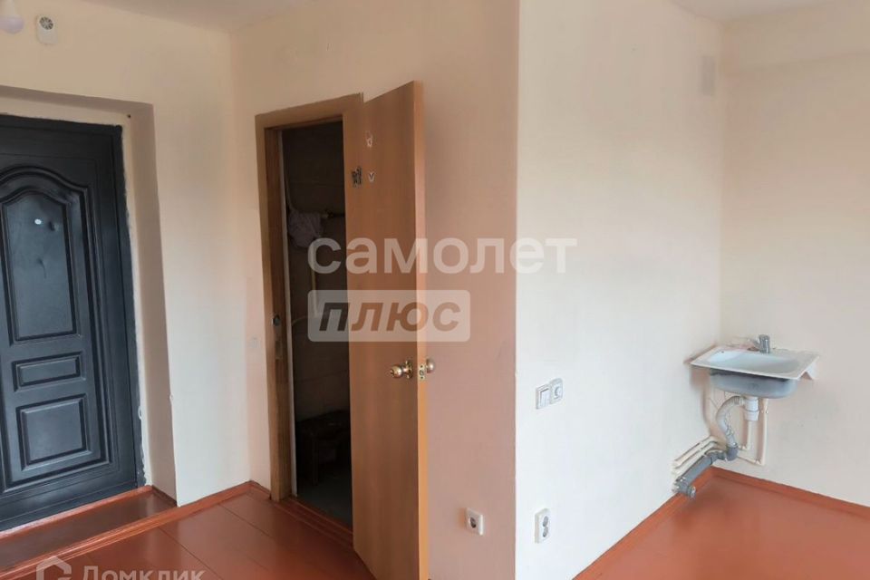 Продаётся студия, 25 м²