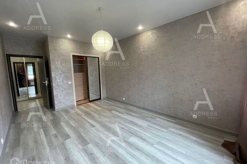 Продаётся 2-комнатная квартира, 52.1 м²