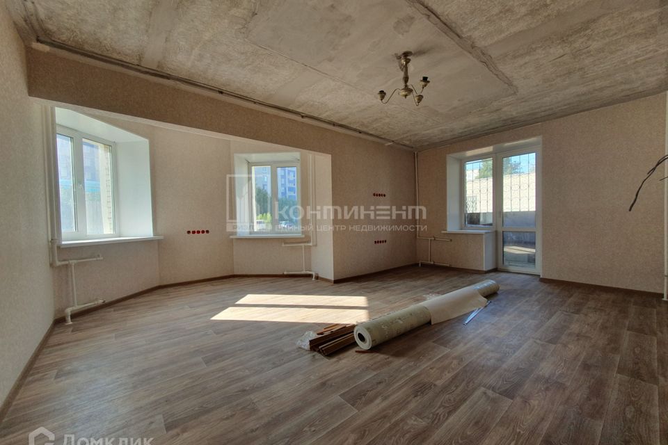 Продаётся 3-комнатная квартира, 78 м²