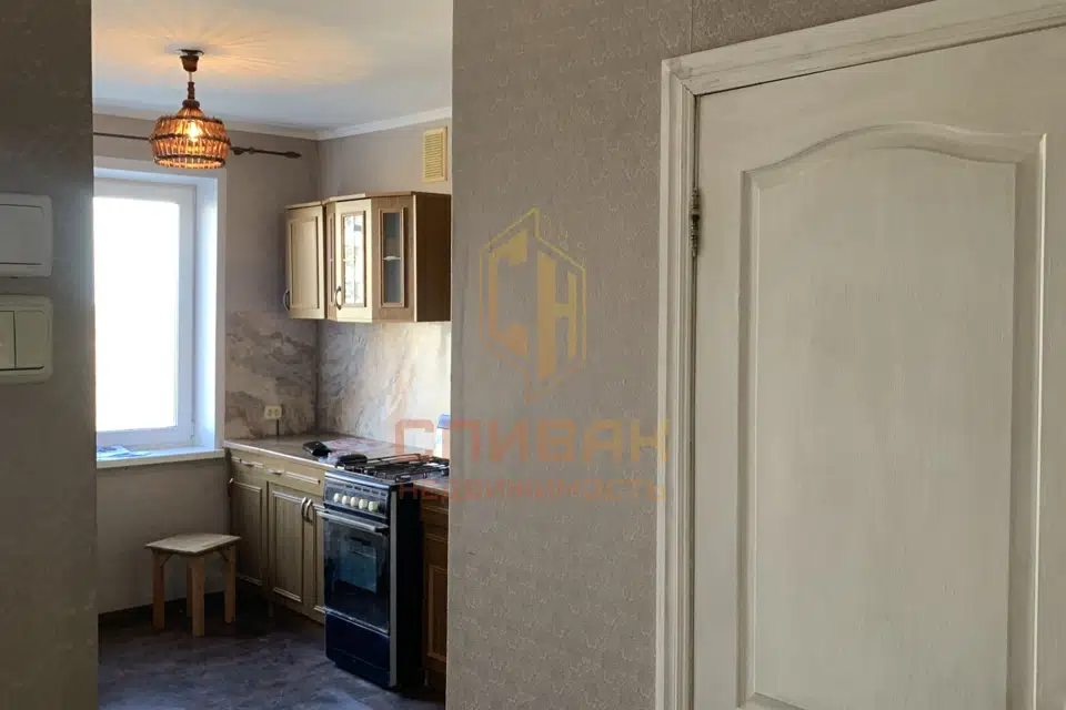 Продаётся 3-комнатная квартира, 72.7 м²