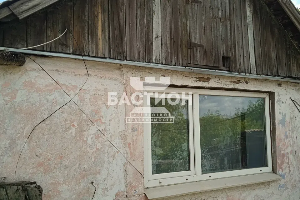 Продаётся 1-этажный дом, 60 м²