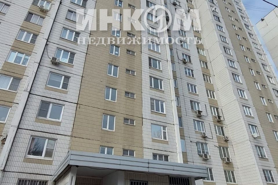 Продаётся 3-комнатная квартира, 74.3 м²