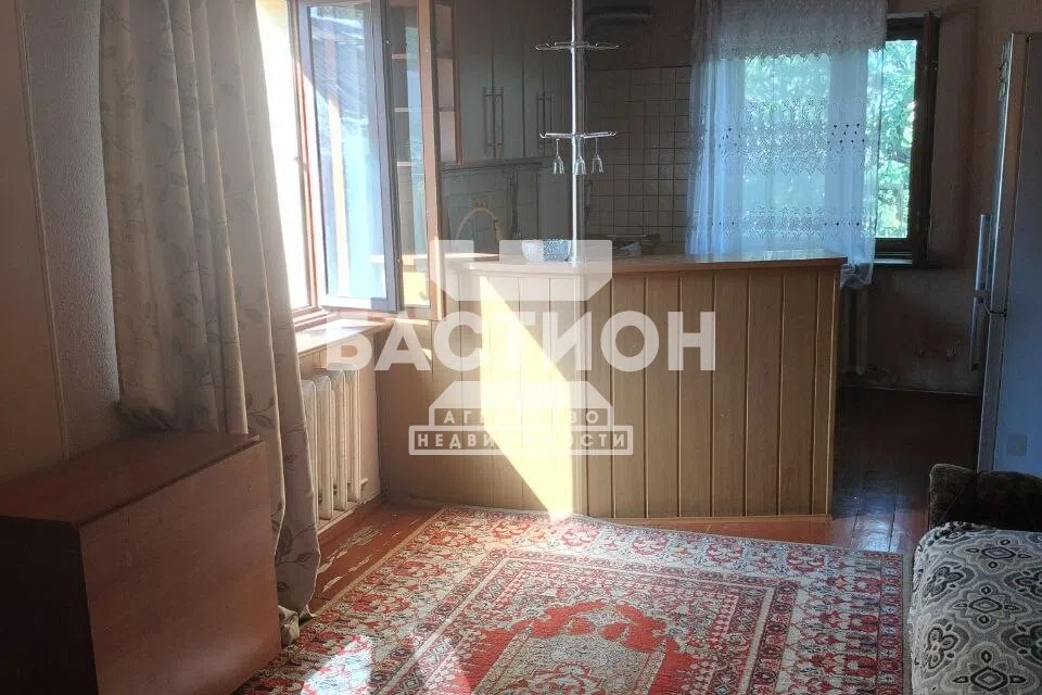 Продаётся 1-этажный дом, 81 м²