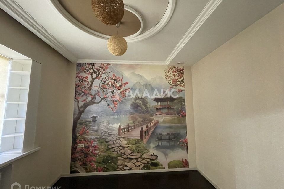 Продаётся 2-комнатная квартира, 52.5 м²