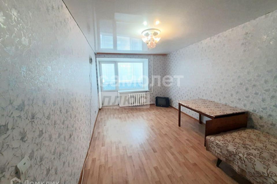 Продаётся 1-комнатная квартира, 30.6 м²