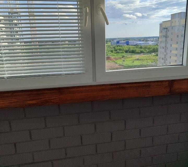 Сдаётся 1-комнатная квартира, 35 м²