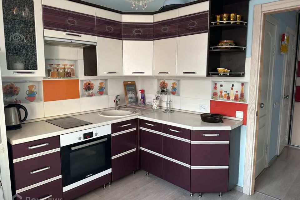 Продаётся 2-комнатная квартира, 47.9 м²