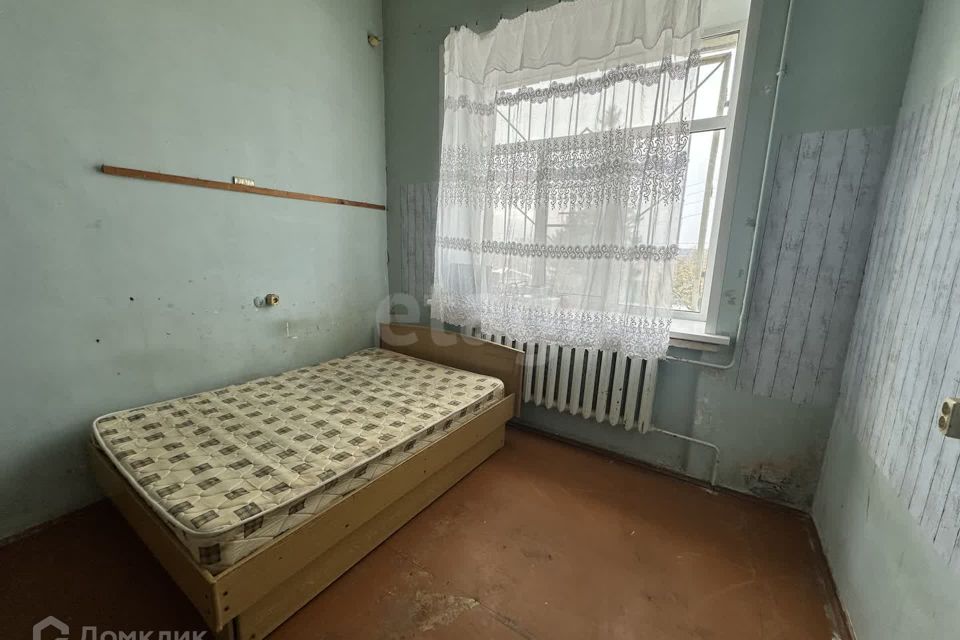Продаётся комната в 1-комн. квартире, 16 м²