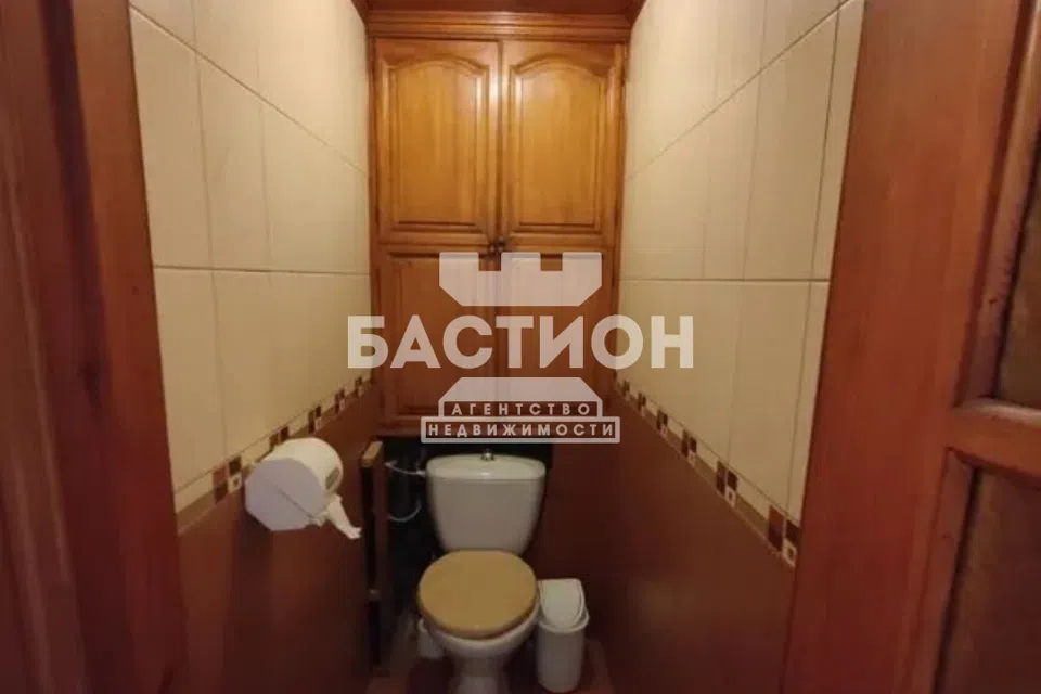 Продаётся 2-комнатная квартира, 52 м²