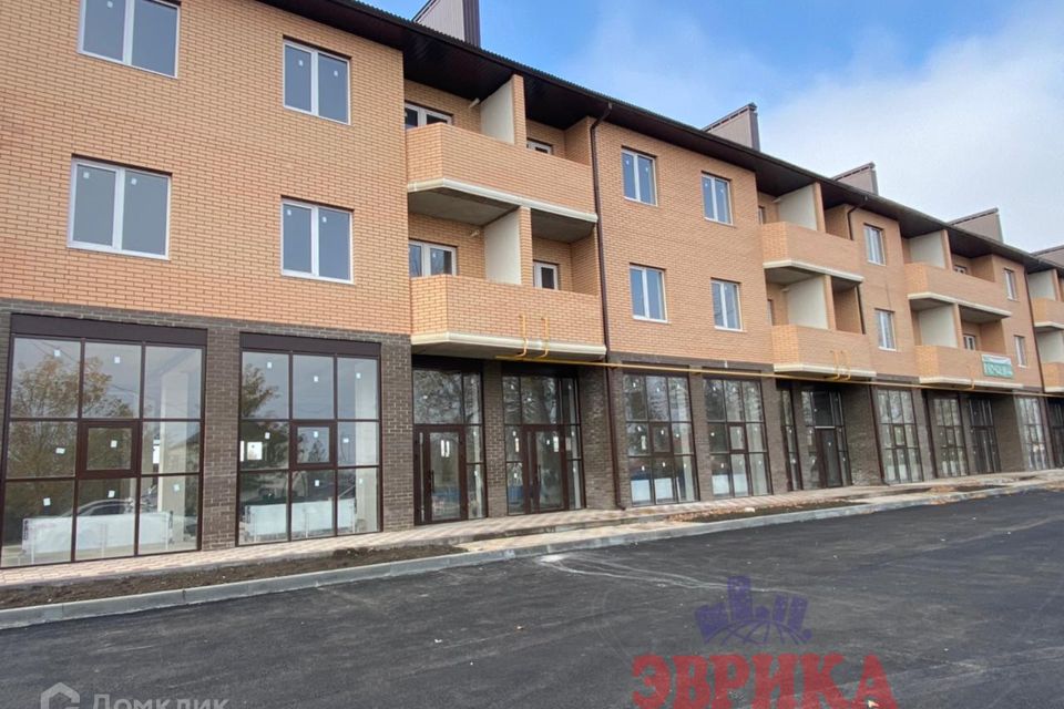 Продаётся 2-комнатная квартира, 59 м²