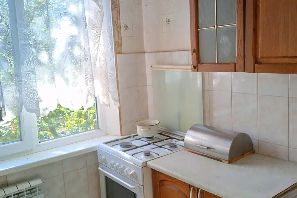 Продаётся 1-комнатная квартира, 31 м²