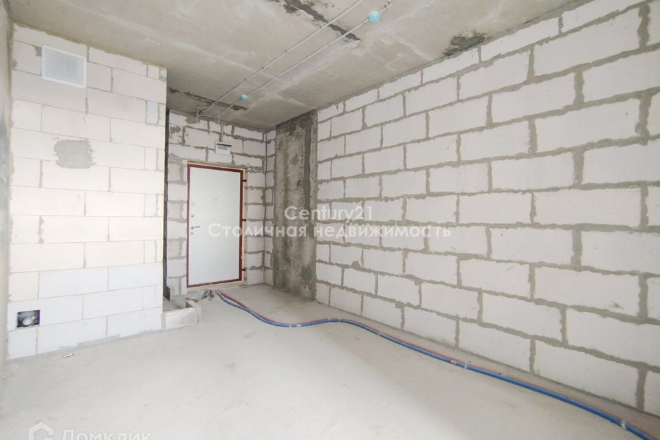 Продаётся студия, 25 м²
