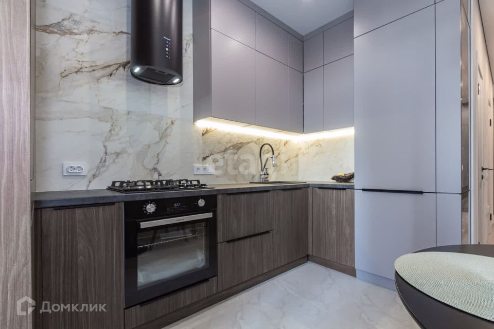 Продаётся 3-комнатная квартира, 62 м²