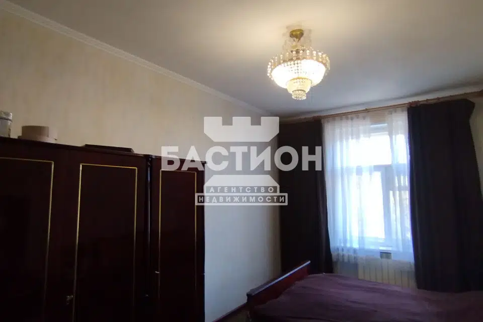 Продаётся 2-комнатная квартира, 60 м²