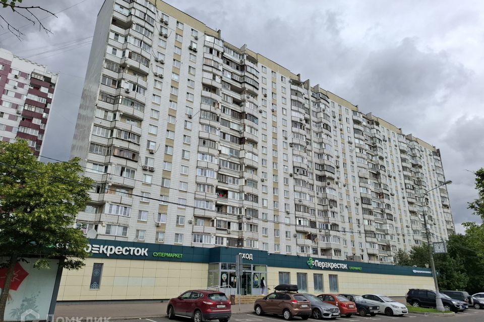 Продаётся 3-комнатная квартира, 74 м²