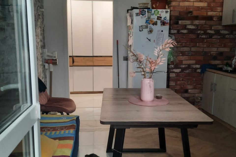 Продаётся 2-комнатная квартира, 67 м²