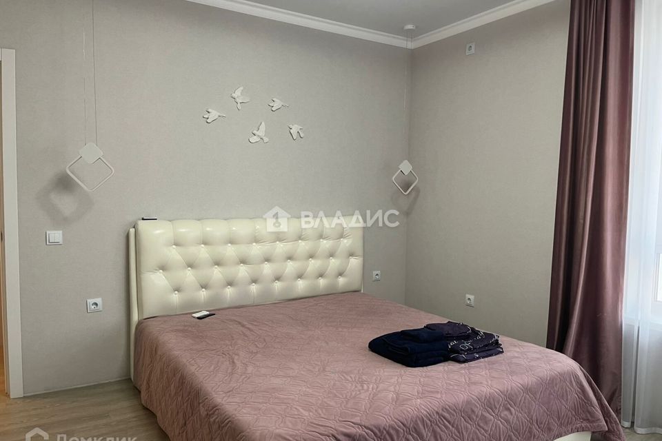 Сдаётся 3-комнатная квартира, 80 м²