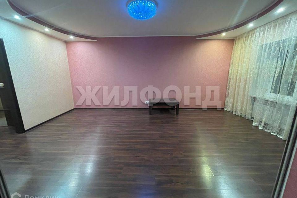 Продаётся 4-комнатная квартира, 118 м²