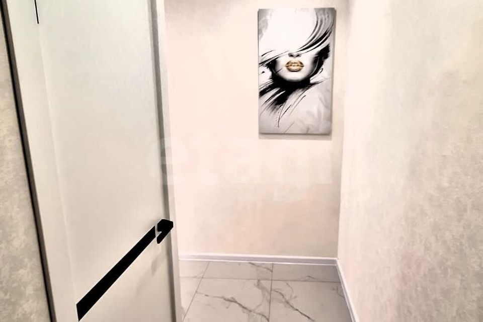 Продаётся 2-комнатная квартира, 41.1 м²