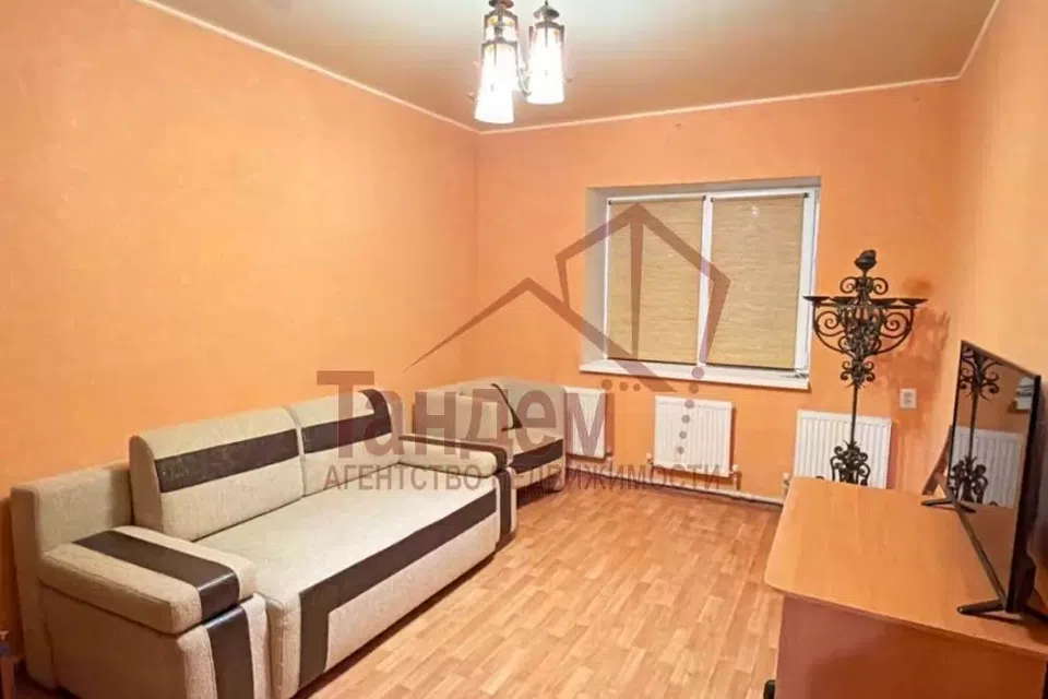 Продаётся 1-этажный дом, 56 м²