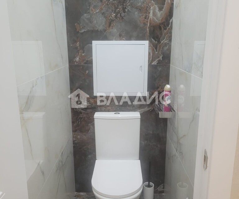 Продаётся 2-комнатная квартира, 60 м²