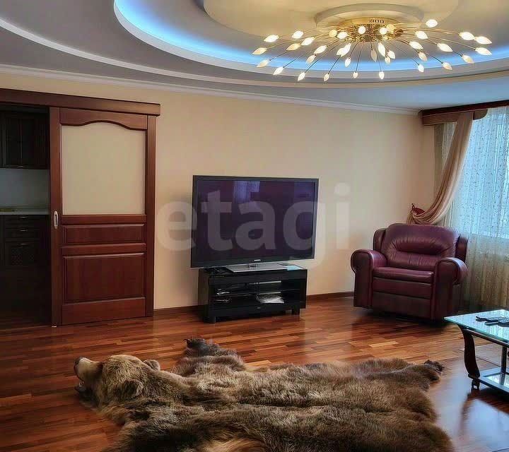 Продаётся 2-комнатная квартира, 44.3 м²