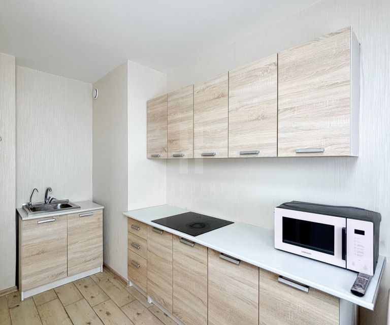 Сдаётся 1-комнатная квартира, 37 м²