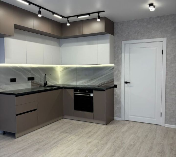 Продаётся 2-комнатная квартира, 58.1 м²
