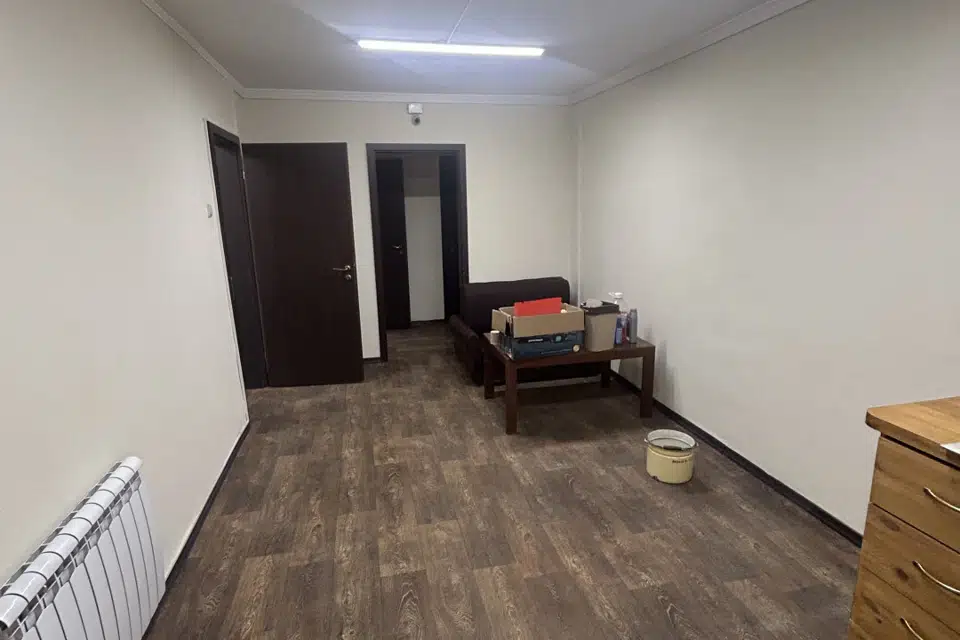 Продаётся офис, 85.6 м²