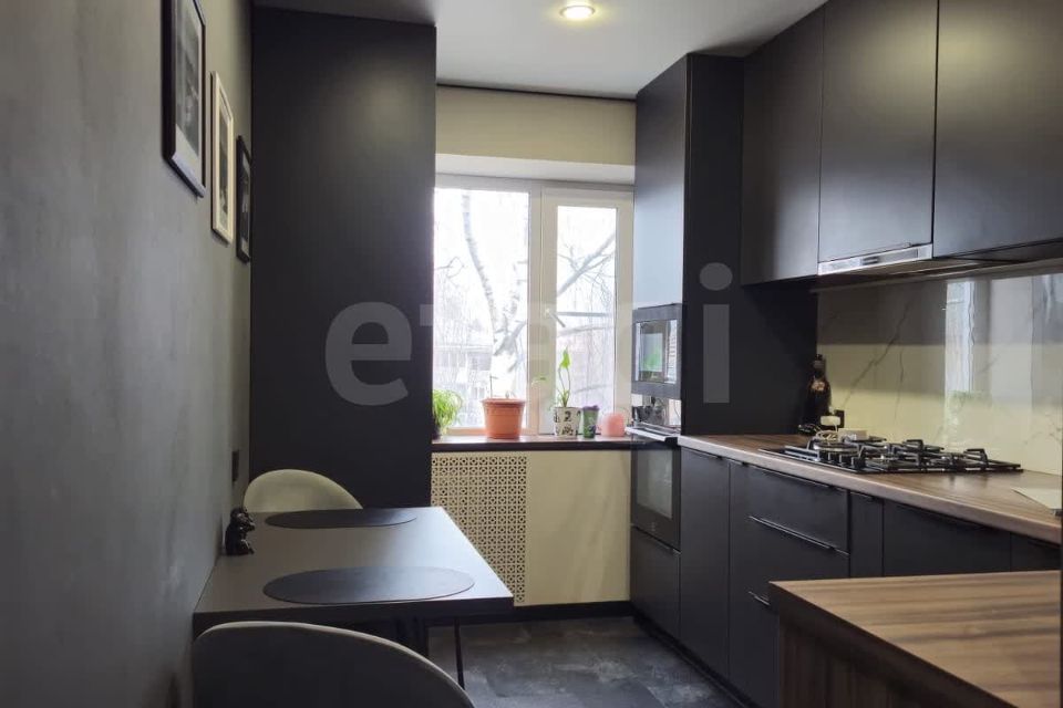 Сдаётся 3-комнатная квартира, 62 м²