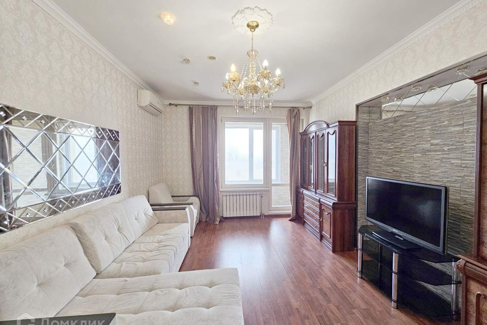 Продаётся 2-комнатная квартира, 78.1 м²
