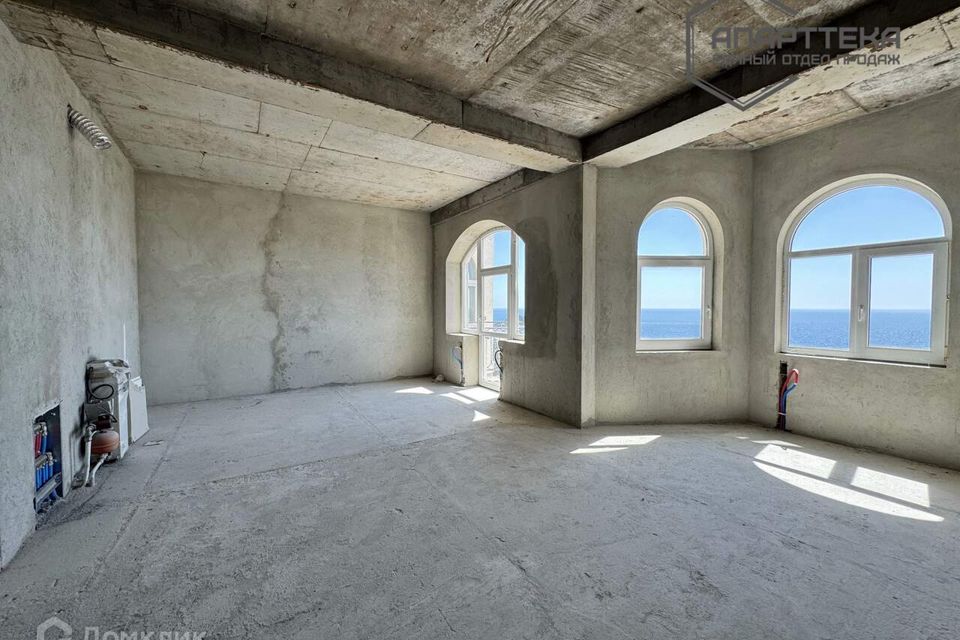 Продаётся 10-комнатная квартира, 254 м²