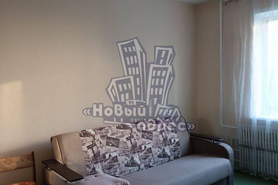 Сдаётся 2-комнатная квартира, 52.5 м²