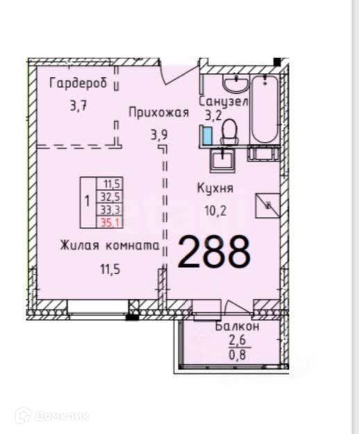 Купить Квартиру В Мытищи 1 Однокомнатную