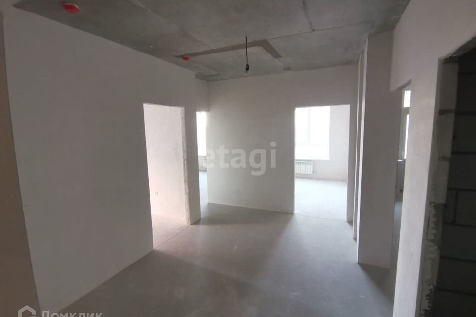 Продаётся 3-комнатная квартира, 70 м²