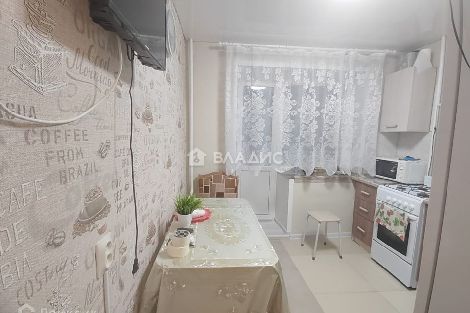 Продаётся 2-комнатная квартира, 47.5 м²