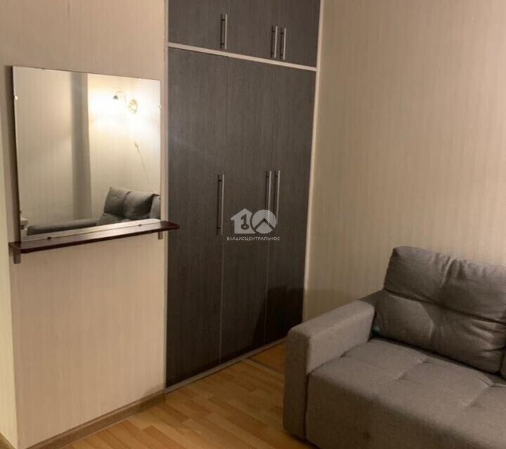 Продаётся студия, 28 м²
