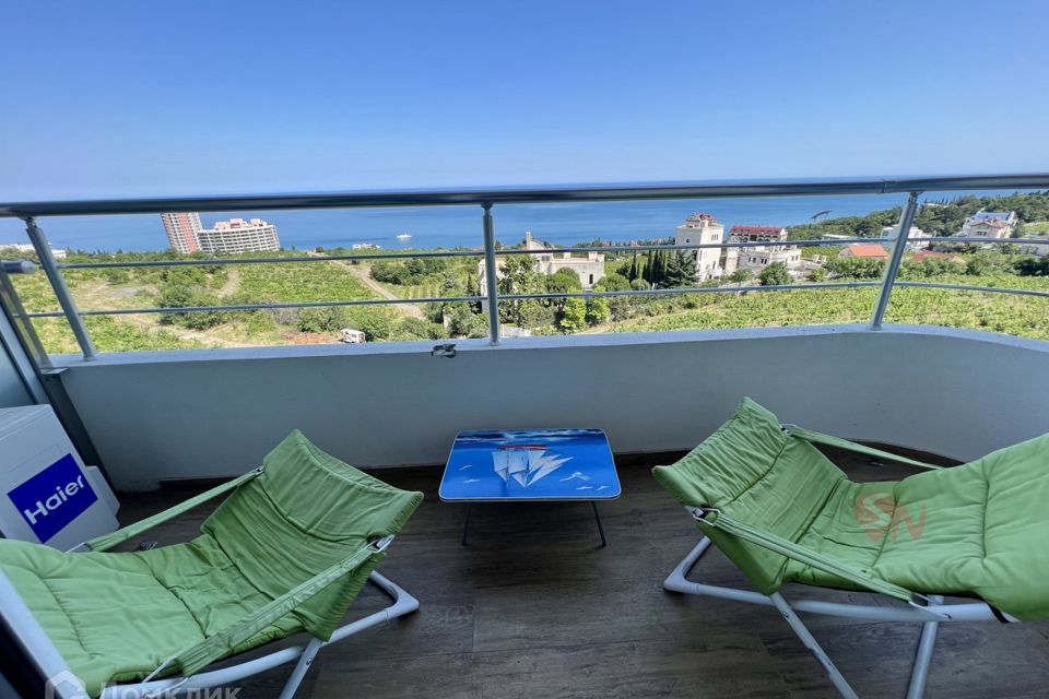Продаётся 3-комнатная квартира, 69 м²