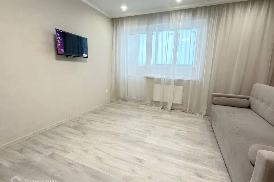 Продаётся студия, 32 м²