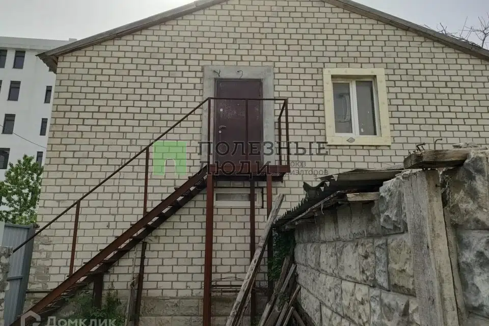 Продаётся 2-этажный дом, 168.7 м²