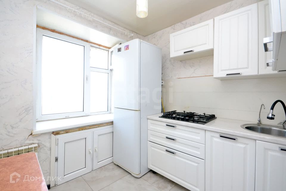 Продаётся 2-комнатная квартира, 30.6 м²