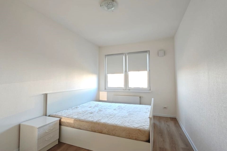 Сдаётся 1-комнатная квартира, 33 м²